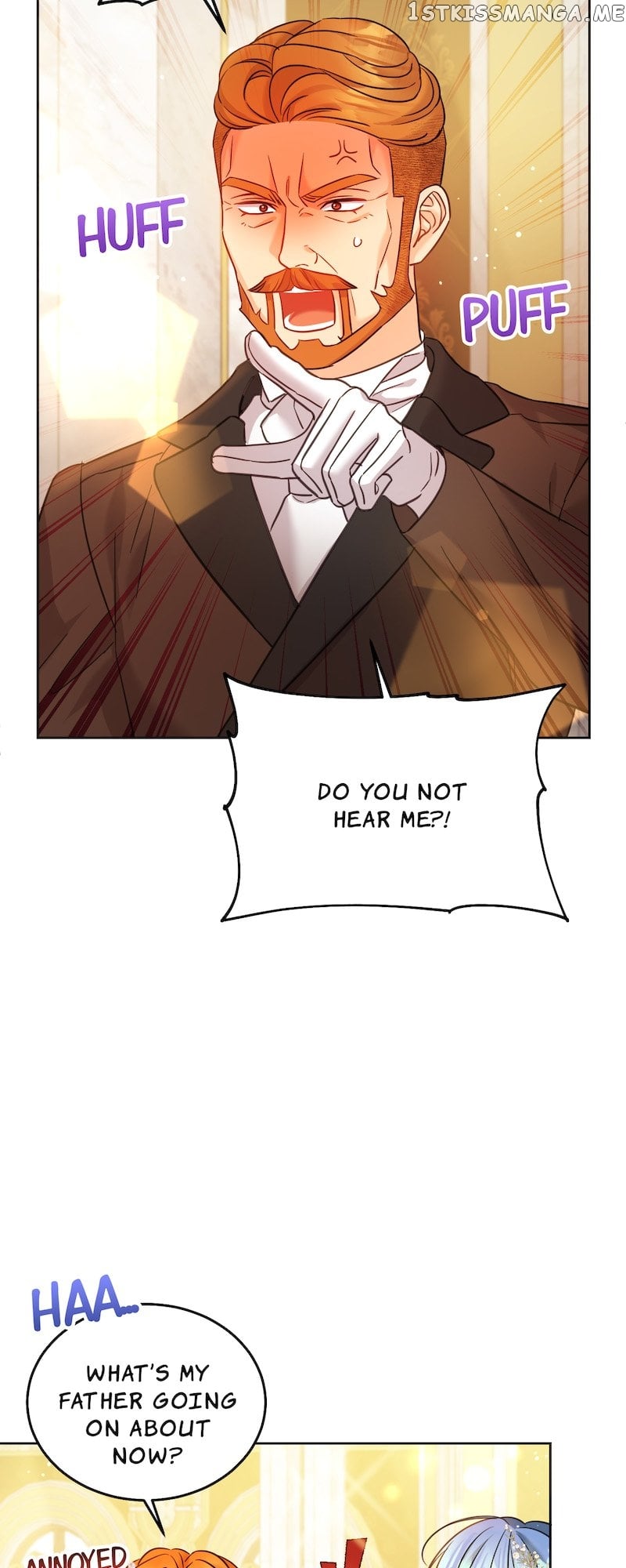 Saving the Villain Who was Abandoned by the Female Lead Chapter 84 - page 56