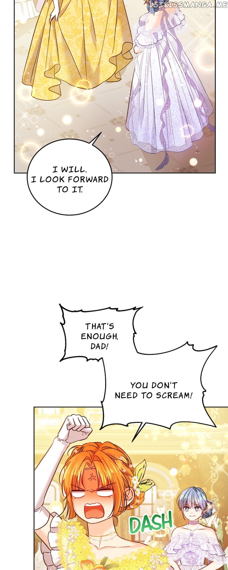 Saving the Villain Who was Abandoned by the Female Lead Chapter 84 - page 58