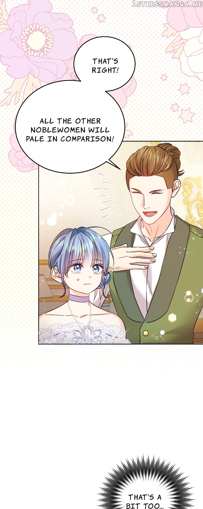 Saving the Villain Who was Abandoned by the Female Lead Chapter 83 - page 12