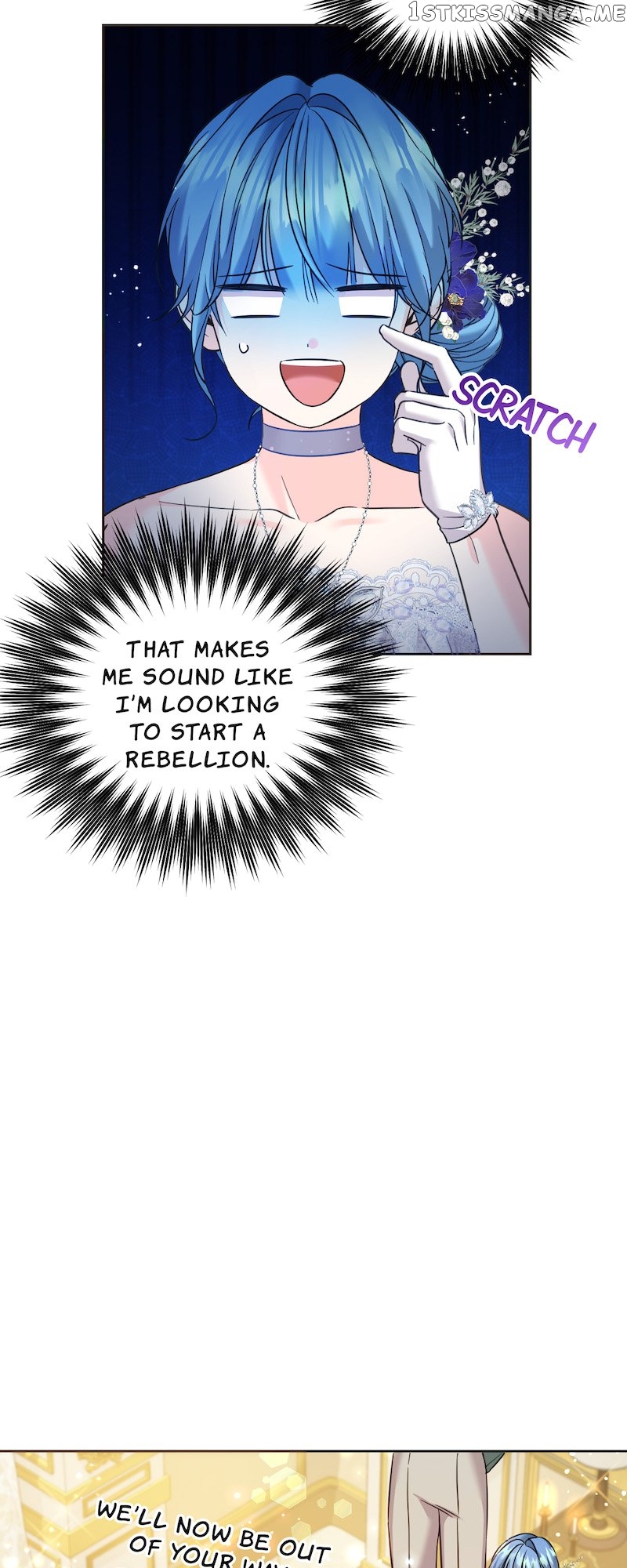 Saving the Villain Who was Abandoned by the Female Lead Chapter 83 - page 13