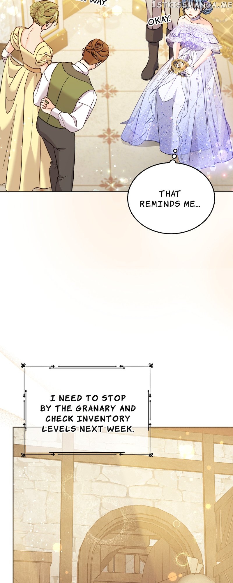 Saving the Villain Who was Abandoned by the Female Lead Chapter 83 - page 14
