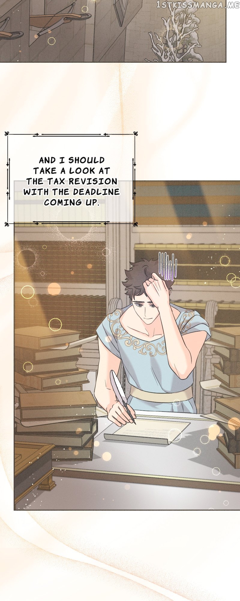 Saving the Villain Who was Abandoned by the Female Lead Chapter 83 - page 16