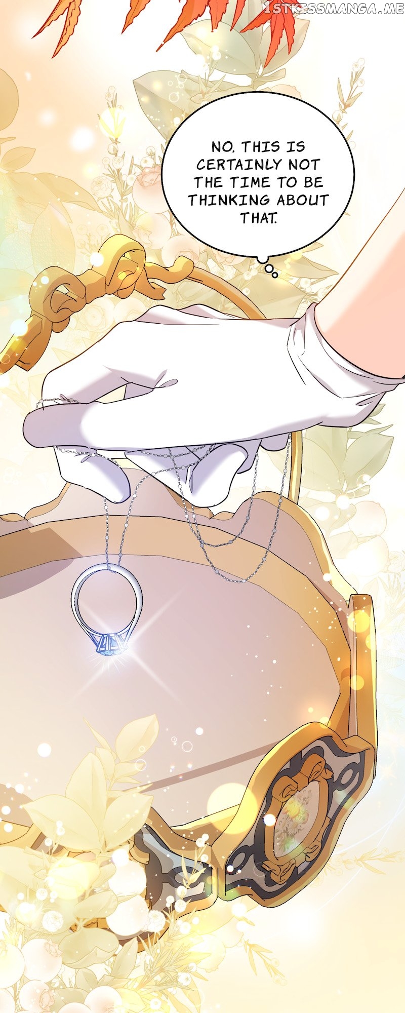 Saving the Villain Who was Abandoned by the Female Lead Chapter 83 - page 19