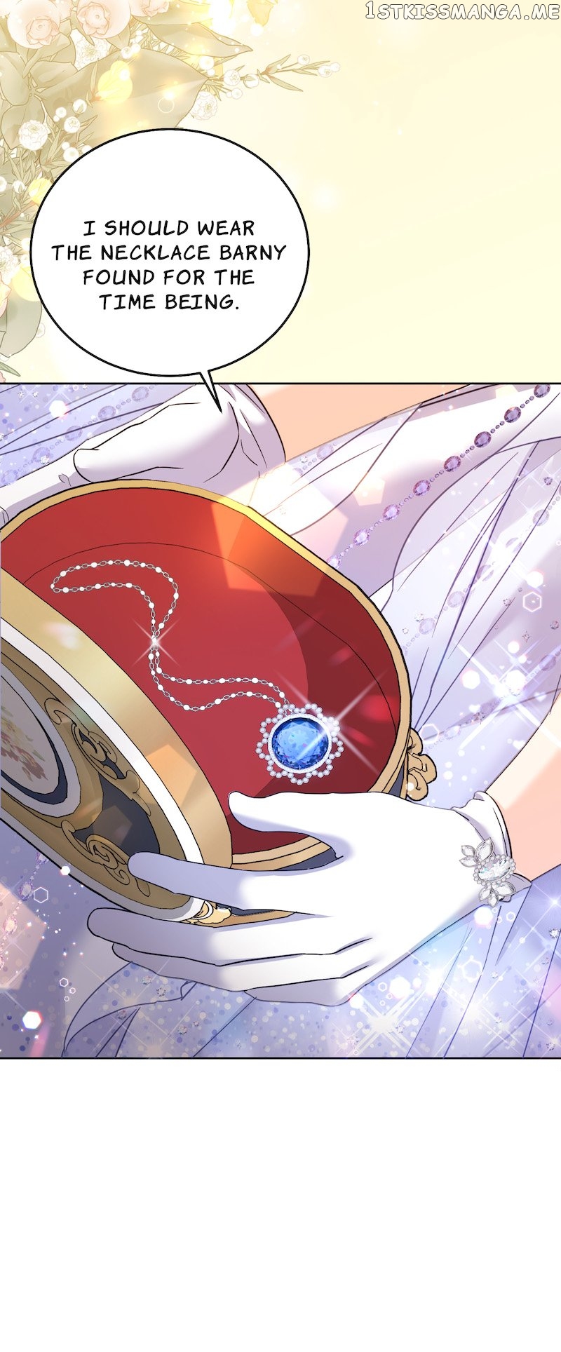 Saving the Villain Who was Abandoned by the Female Lead Chapter 83 - page 20