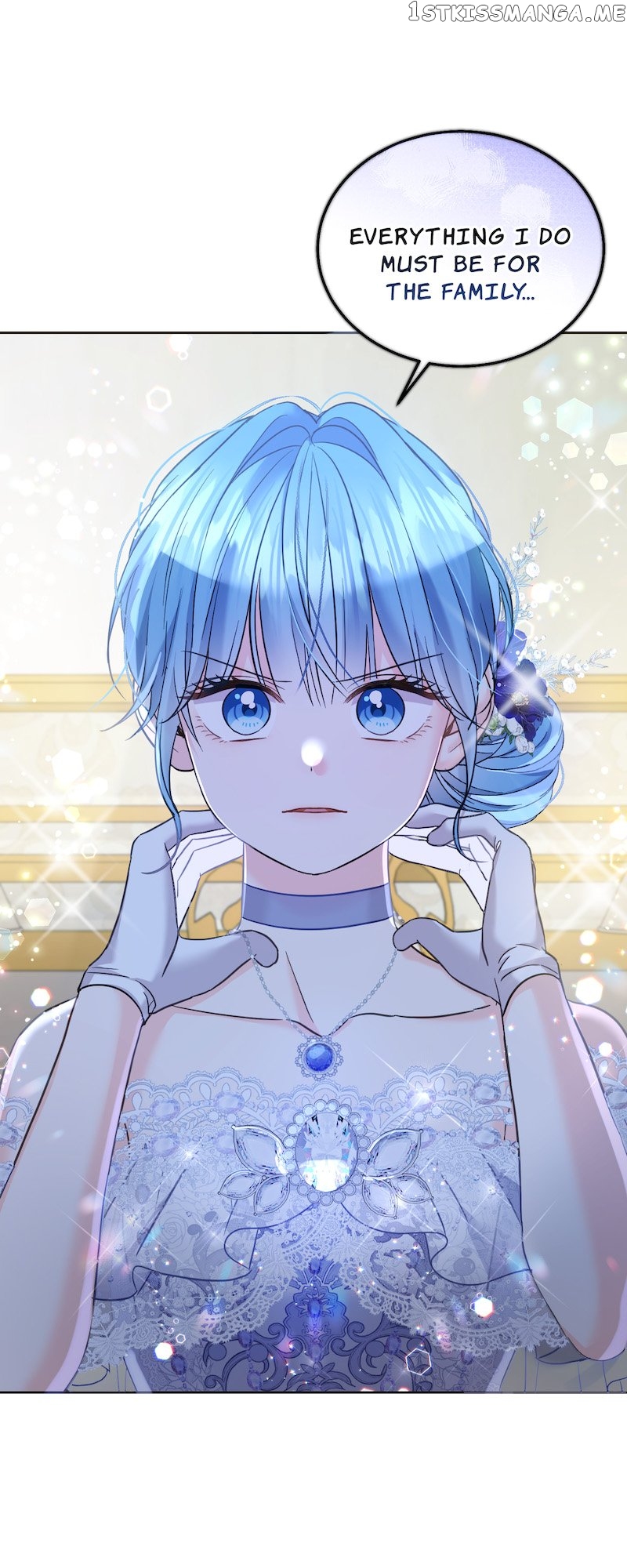 Saving the Villain Who was Abandoned by the Female Lead Chapter 83 - page 21