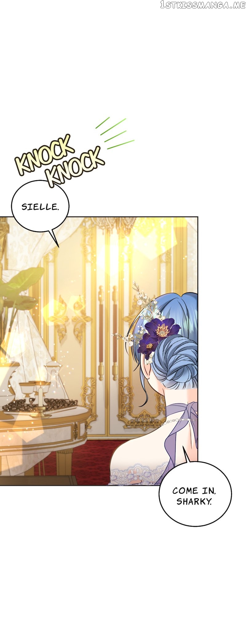 Saving the Villain Who was Abandoned by the Female Lead Chapter 83 - page 22