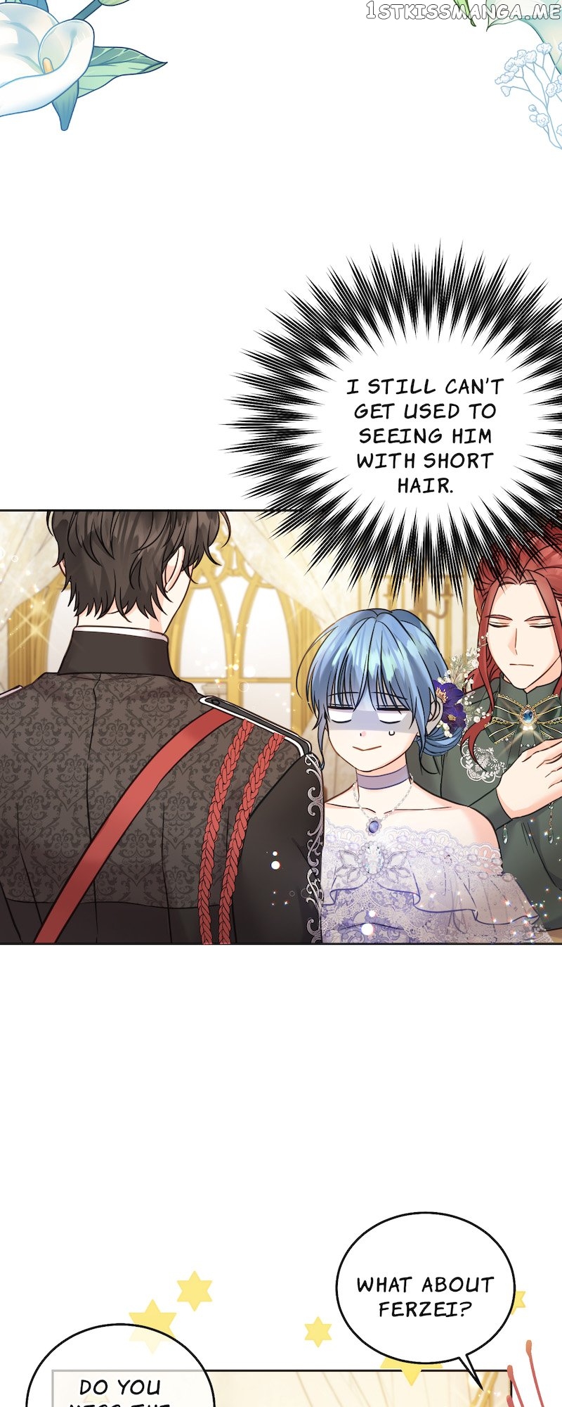 Saving the Villain Who was Abandoned by the Female Lead Chapter 83 - page 24