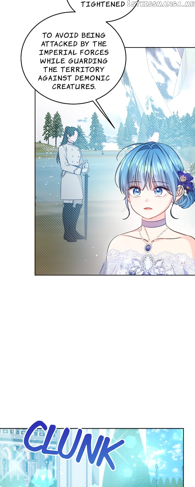 Saving the Villain Who was Abandoned by the Female Lead Chapter 83 - page 27
