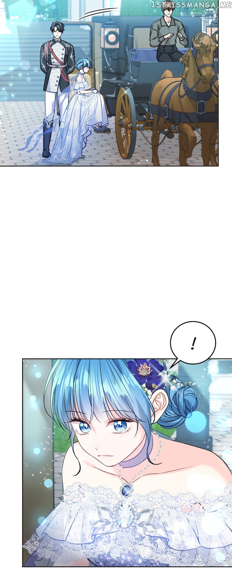 Saving the Villain Who was Abandoned by the Female Lead Chapter 83 - page 28