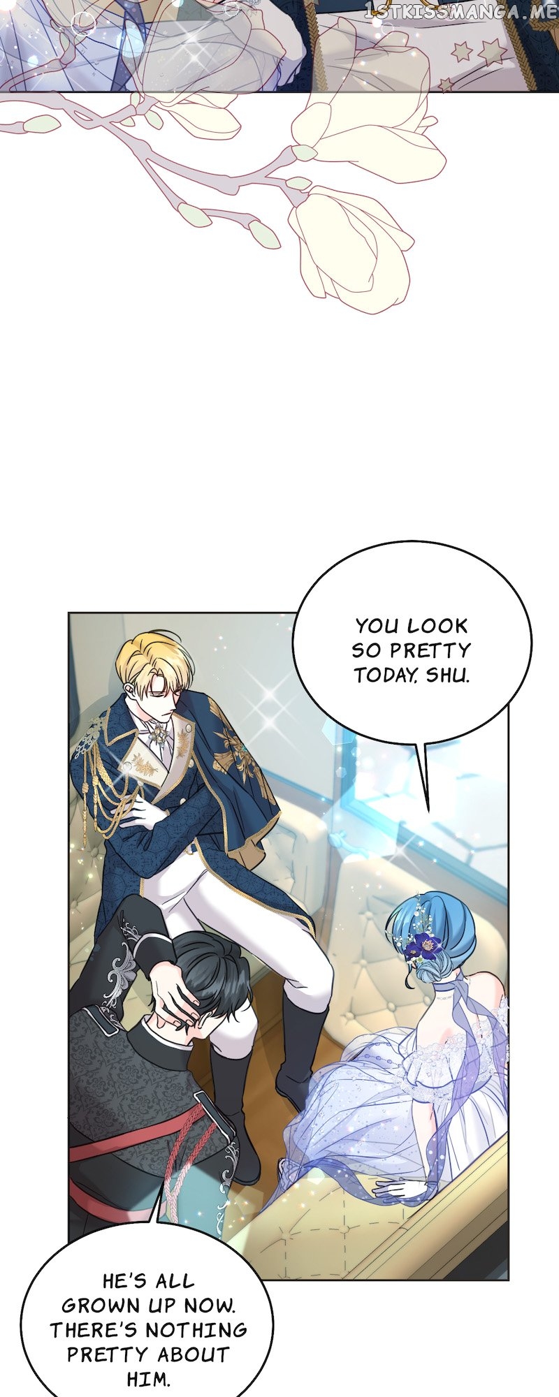 Saving the Villain Who was Abandoned by the Female Lead Chapter 83 - page 30