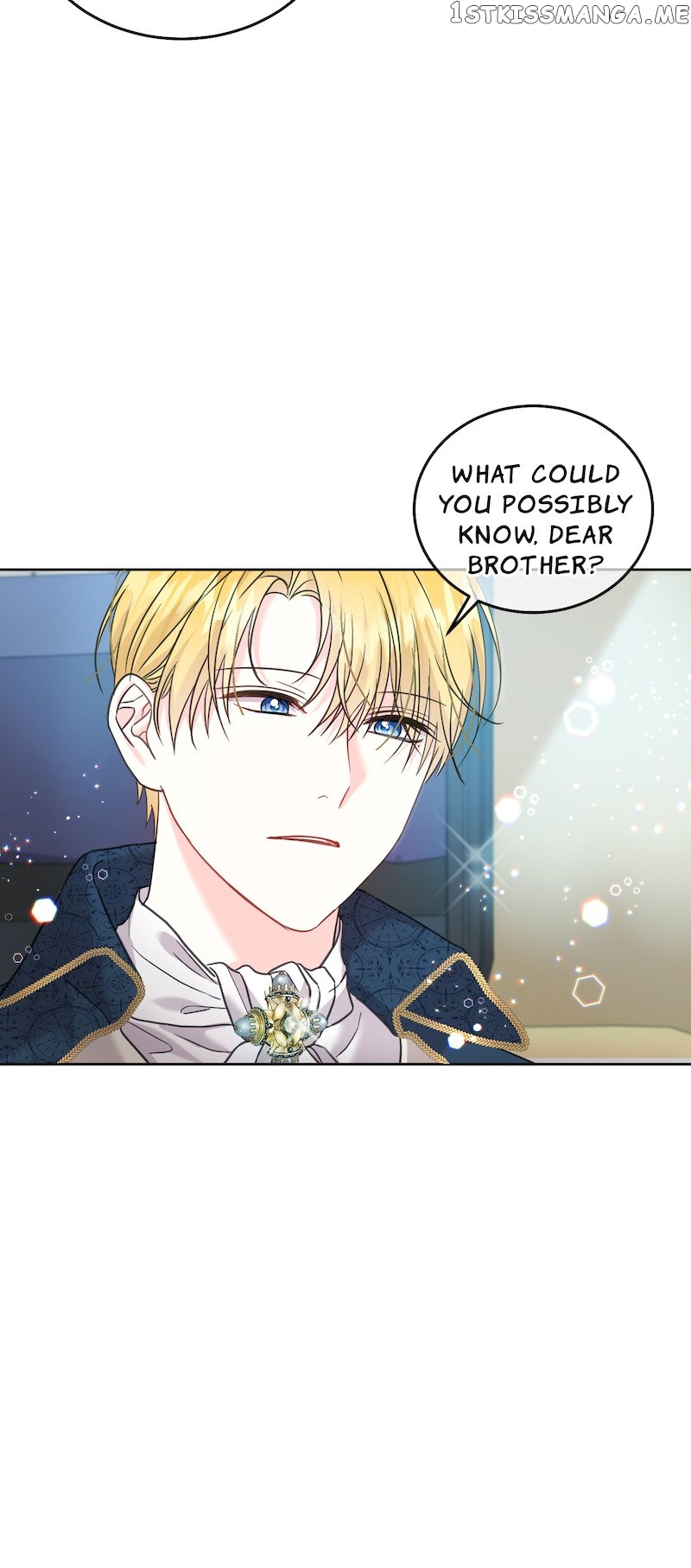 Saving the Villain Who was Abandoned by the Female Lead Chapter 83 - page 31