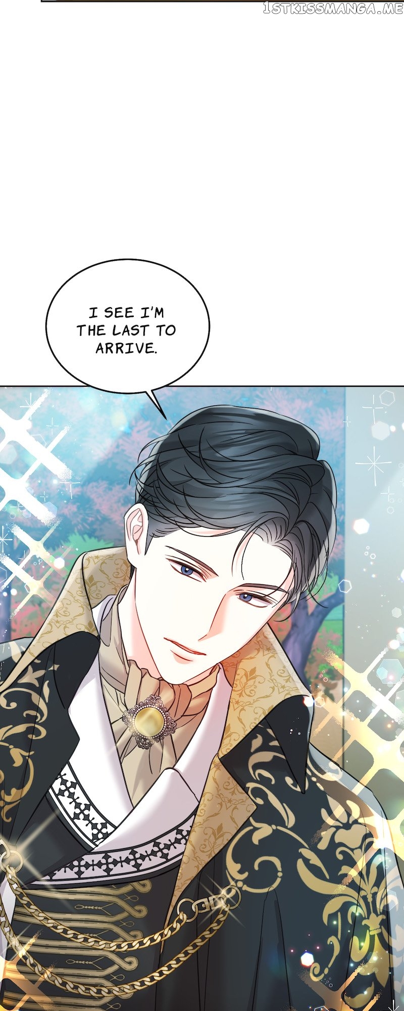 Saving the Villain Who was Abandoned by the Female Lead Chapter 83 - page 37