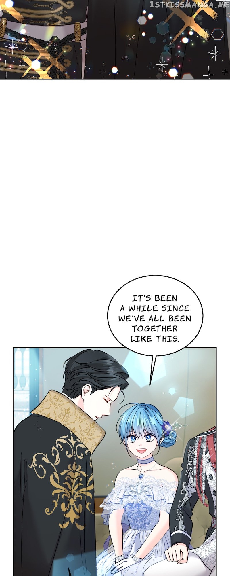 Saving the Villain Who was Abandoned by the Female Lead Chapter 83 - page 38