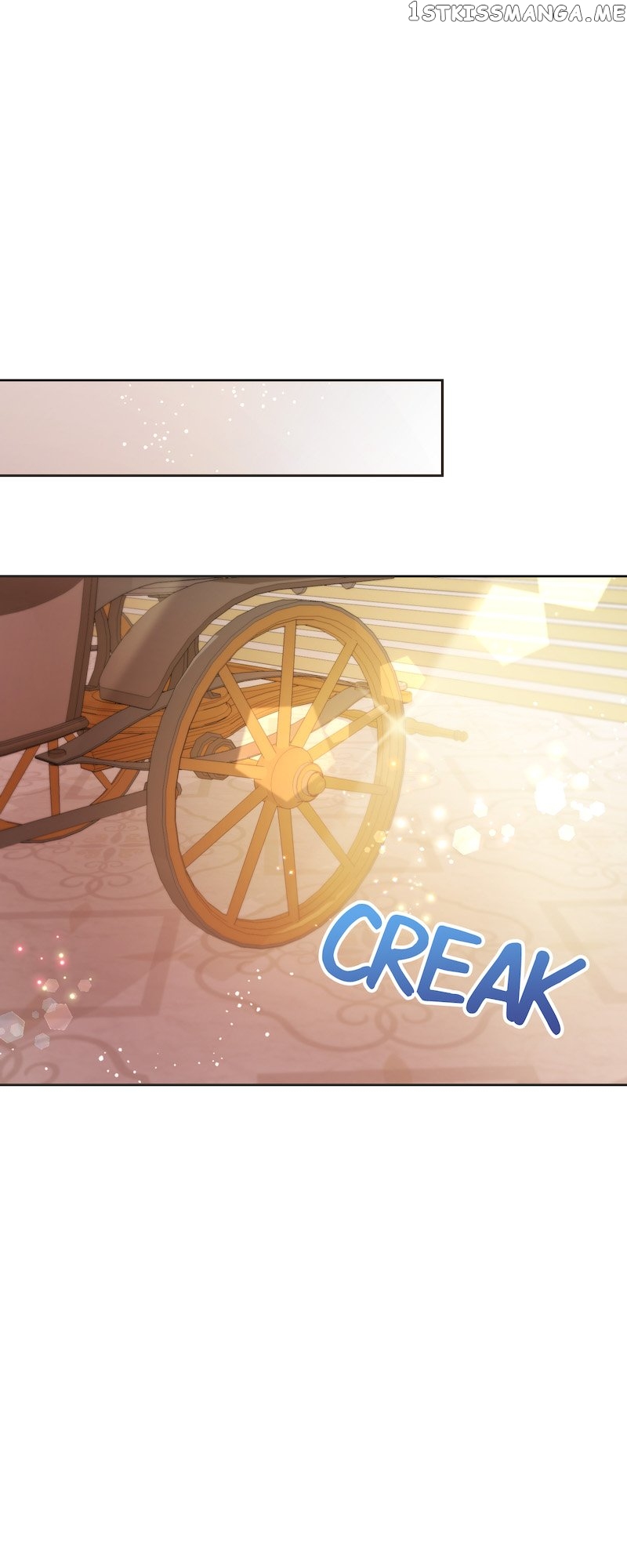 Saving the Villain Who was Abandoned by the Female Lead Chapter 83 - page 42