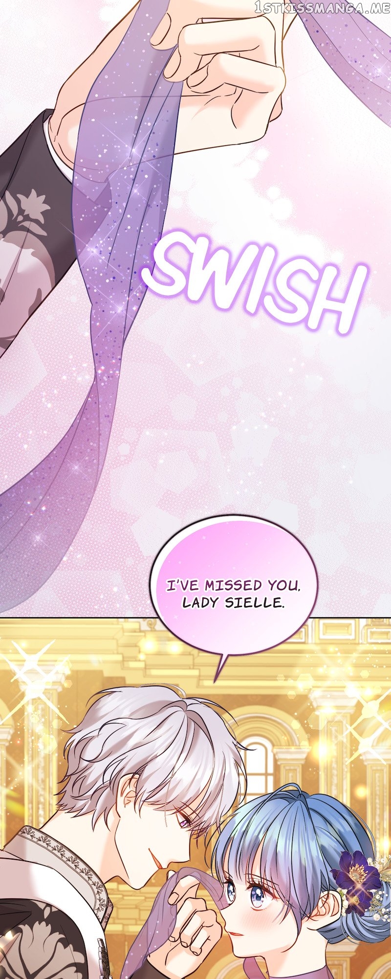 Saving the Villain Who was Abandoned by the Female Lead Chapter 83 - page 57