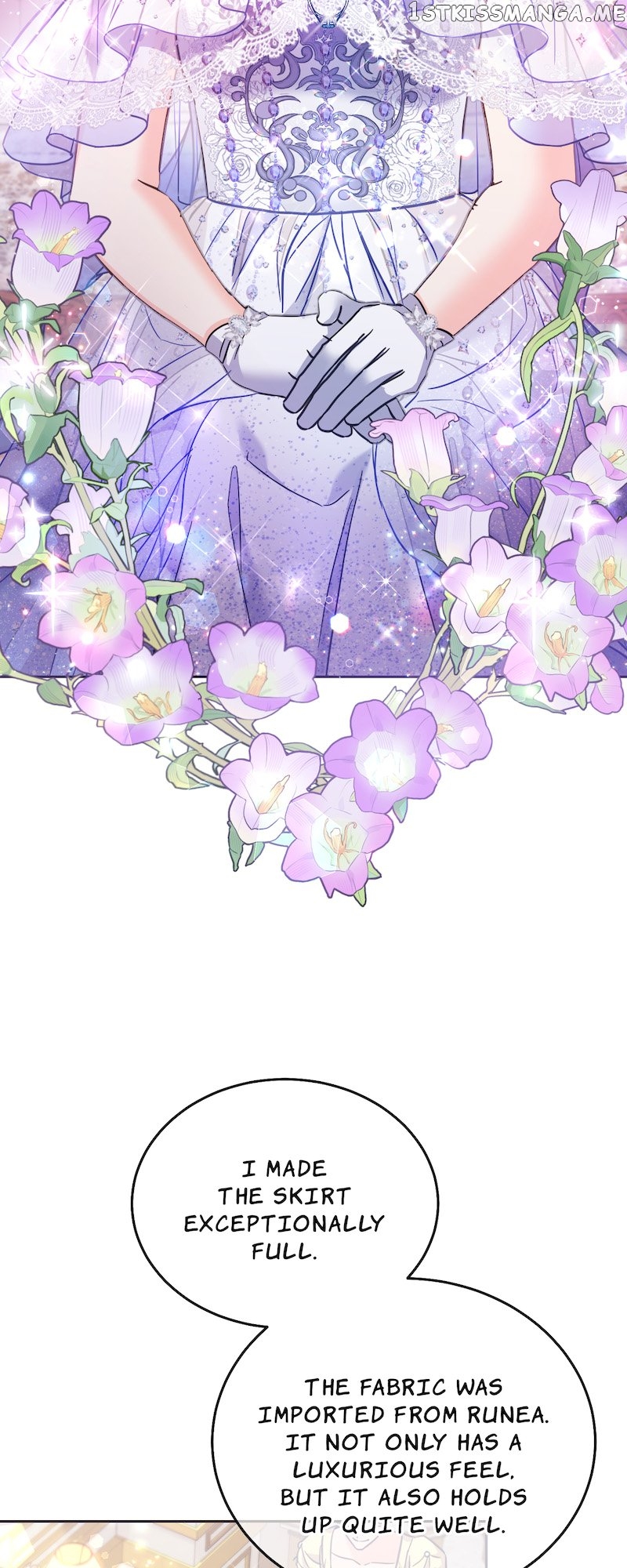 Saving the Villain Who was Abandoned by the Female Lead Chapter 83 - page 6