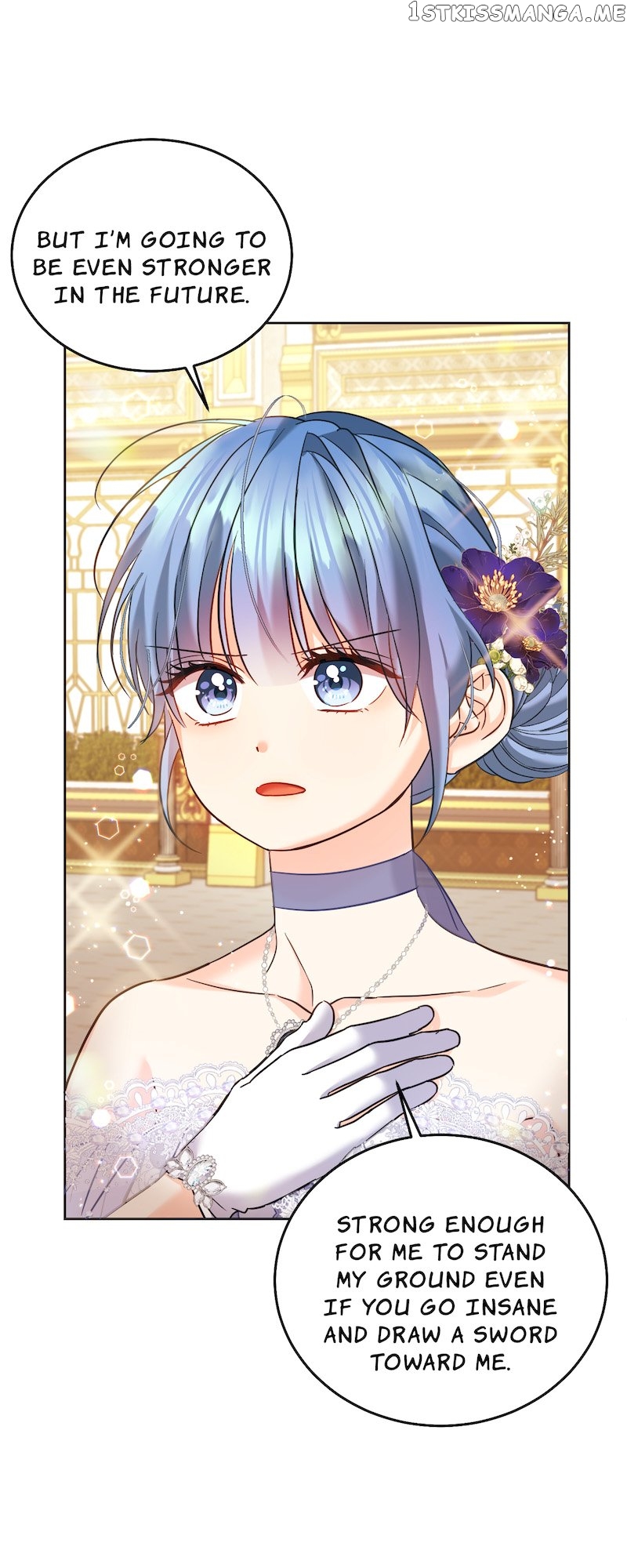 Saving the Villain Who was Abandoned by the Female Lead Chapter 83 - page 60