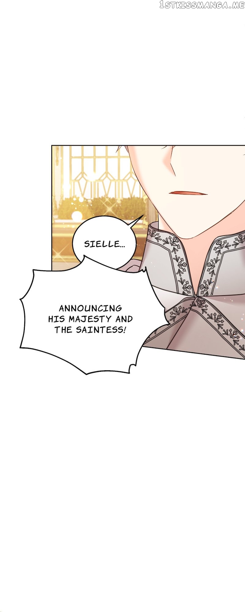Saving the Villain Who was Abandoned by the Female Lead Chapter 83 - page 62
