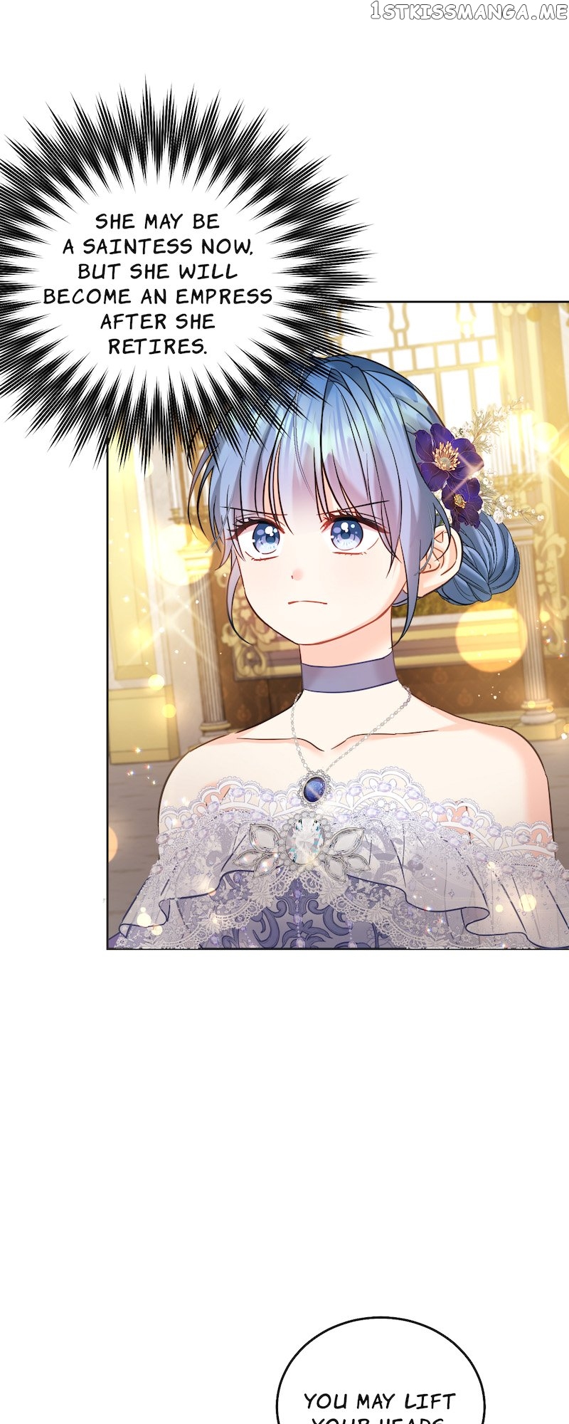 Saving the Villain Who was Abandoned by the Female Lead Chapter 83 - page 67