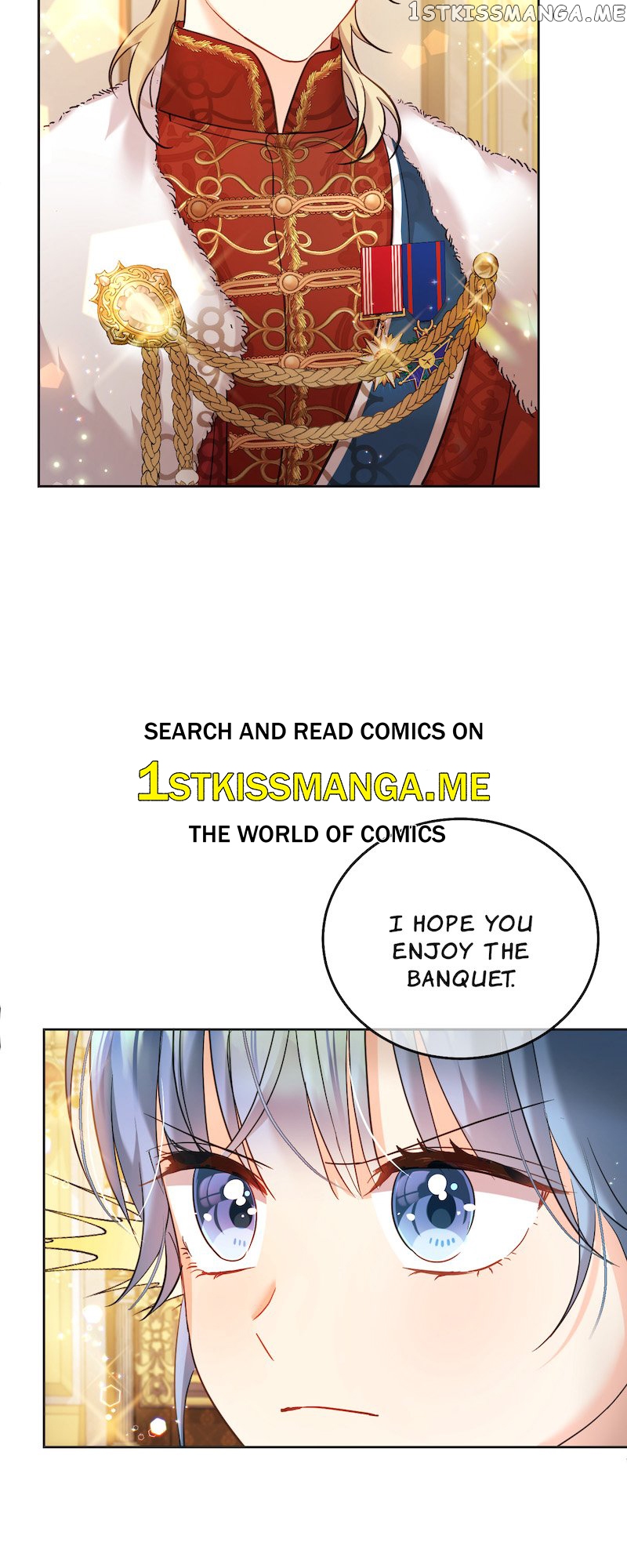 Saving the Villain Who was Abandoned by the Female Lead Chapter 83 - page 69