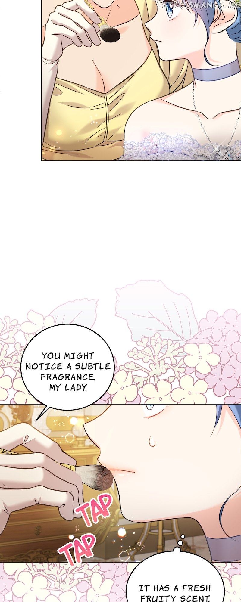 Saving the Villain Who was Abandoned by the Female Lead Chapter 83 - page 8