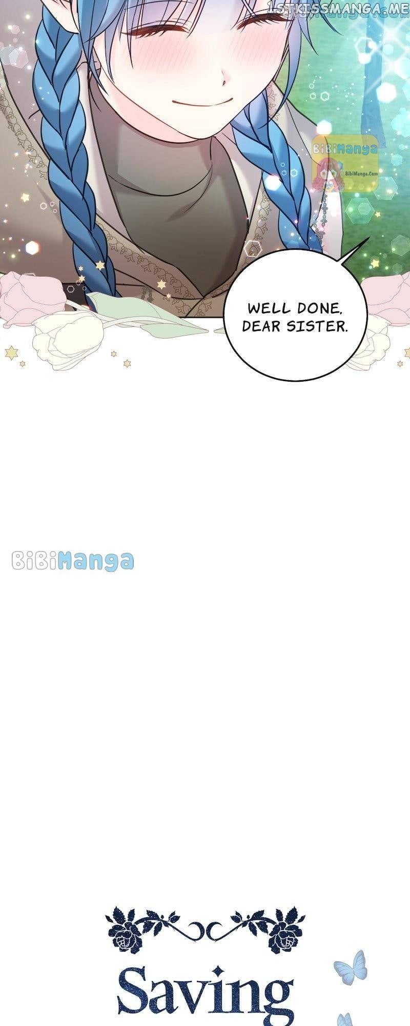 Saving the Villain Who was Abandoned by the Female Lead Chapter 82 - page 12