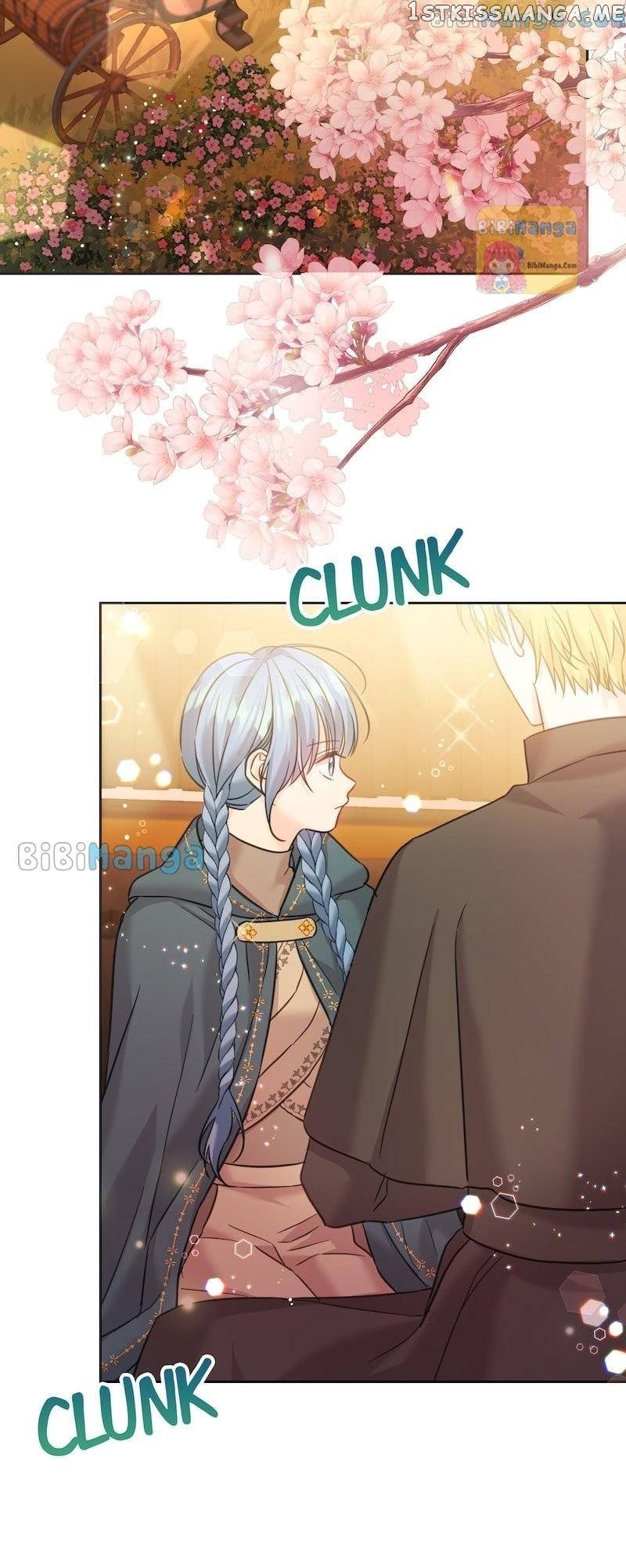 Saving the Villain Who was Abandoned by the Female Lead Chapter 82 - page 14