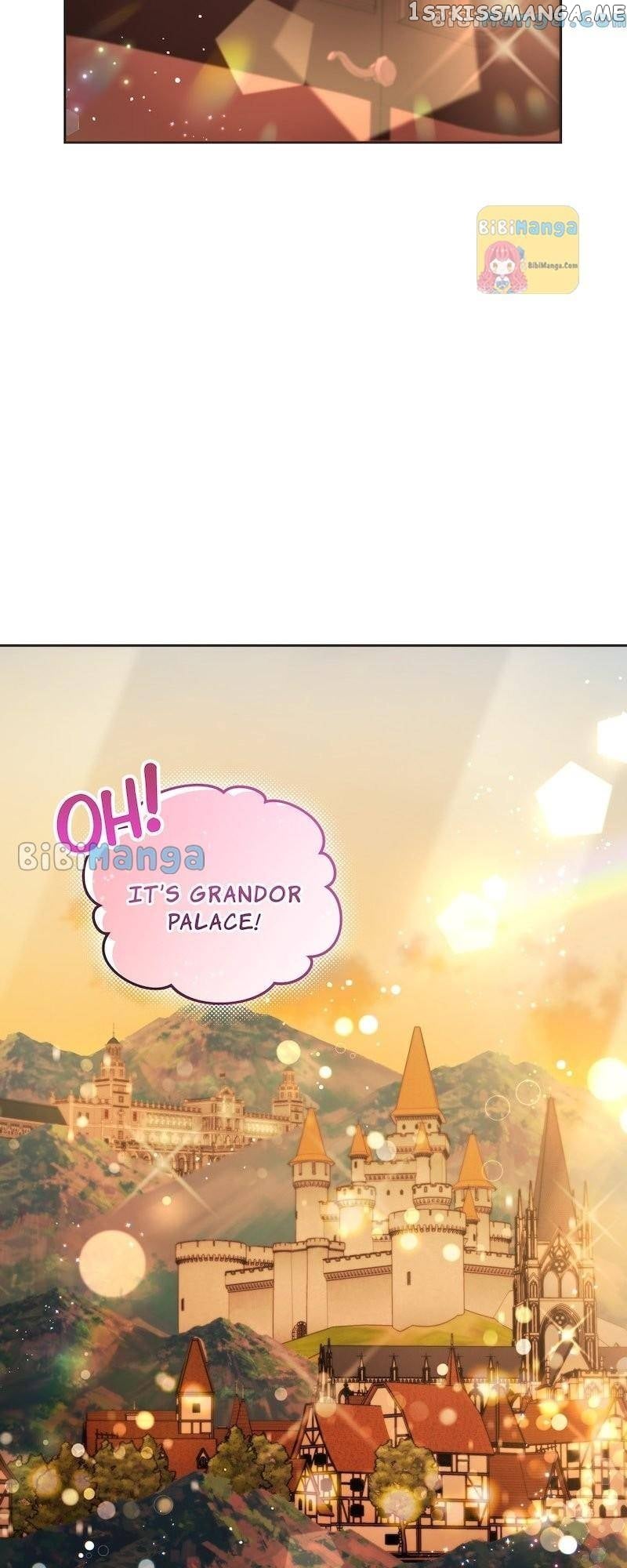 Saving the Villain Who was Abandoned by the Female Lead Chapter 82 - page 18