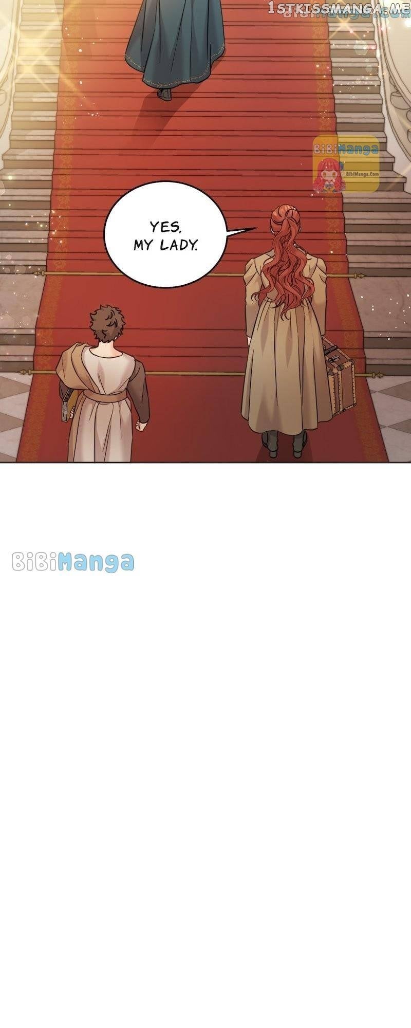 Saving the Villain Who was Abandoned by the Female Lead Chapter 82 - page 29