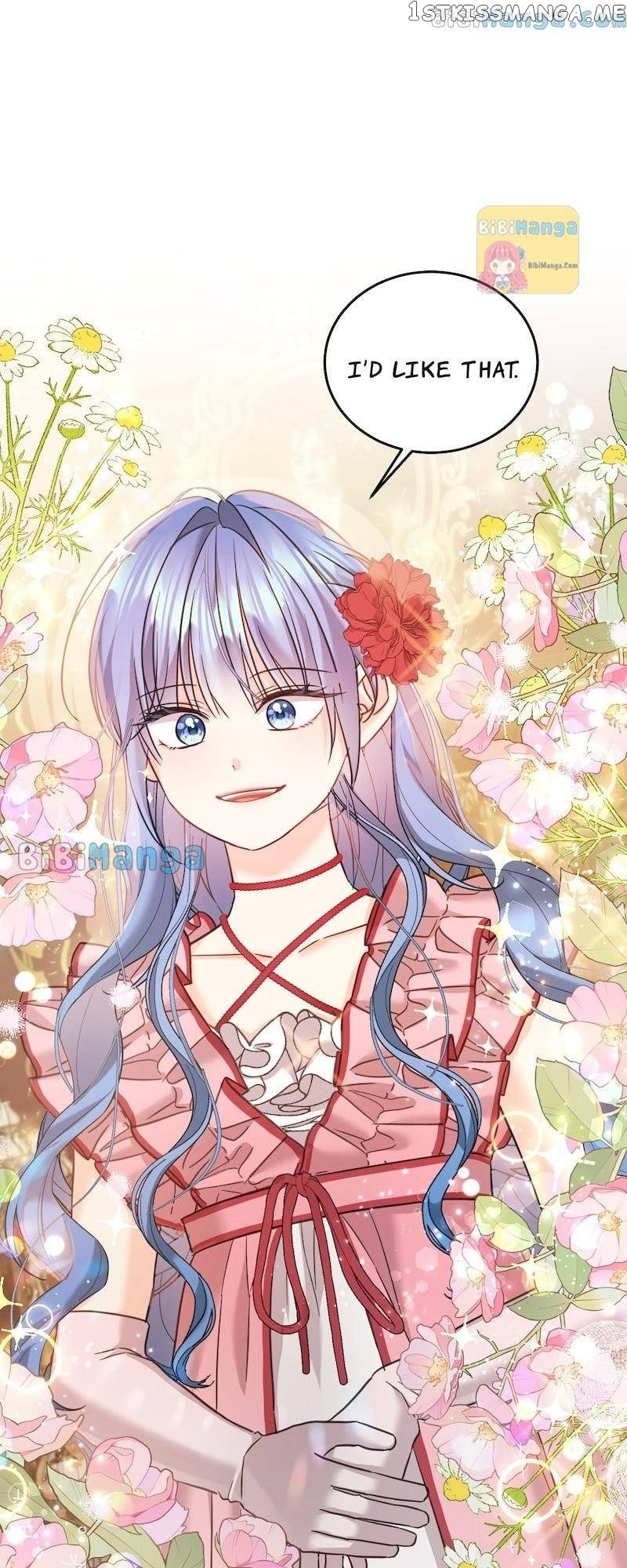 Saving the Villain Who was Abandoned by the Female Lead Chapter 82 - page 47