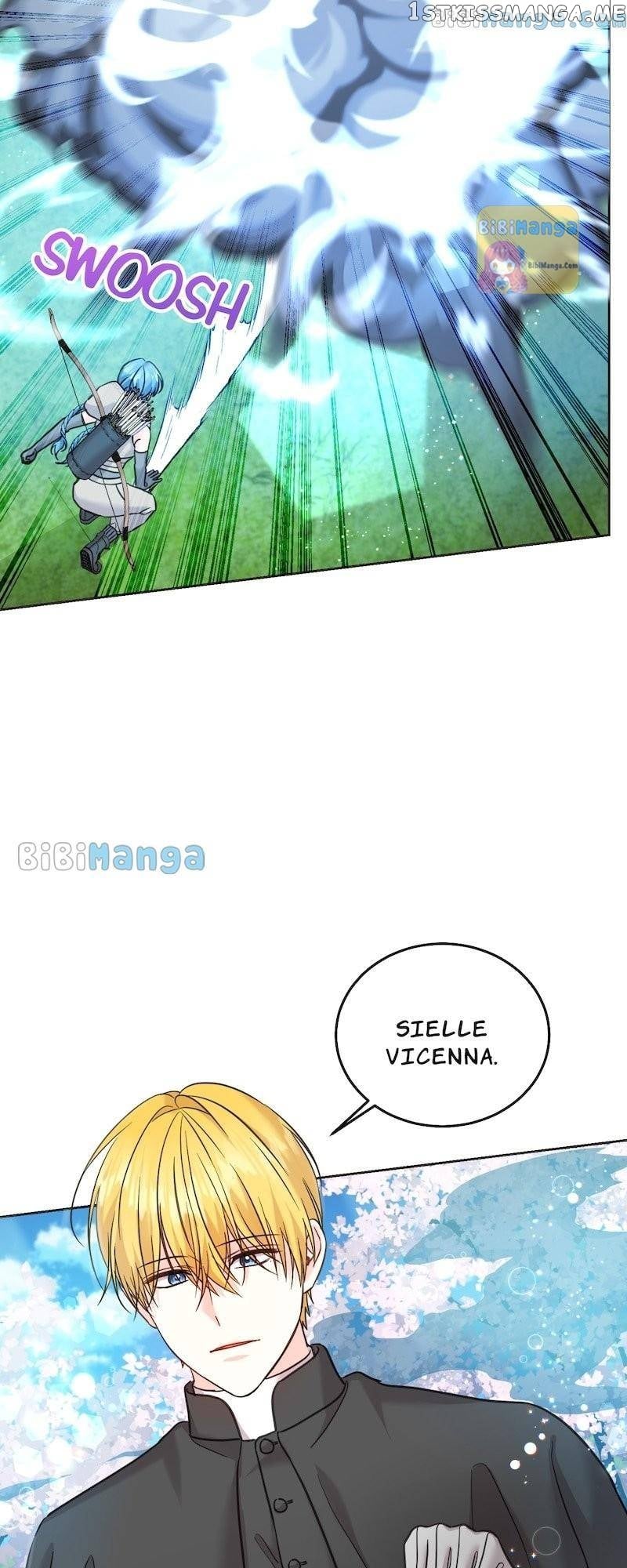 Saving the Villain Who was Abandoned by the Female Lead Chapter 82 - page 5