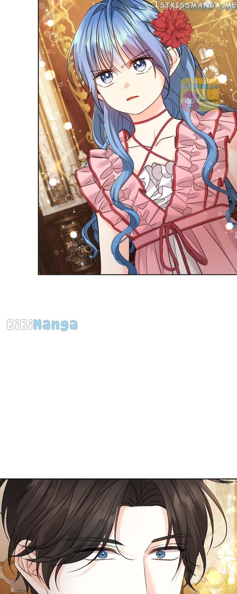 Saving the Villain Who was Abandoned by the Female Lead Chapter 82 - page 52