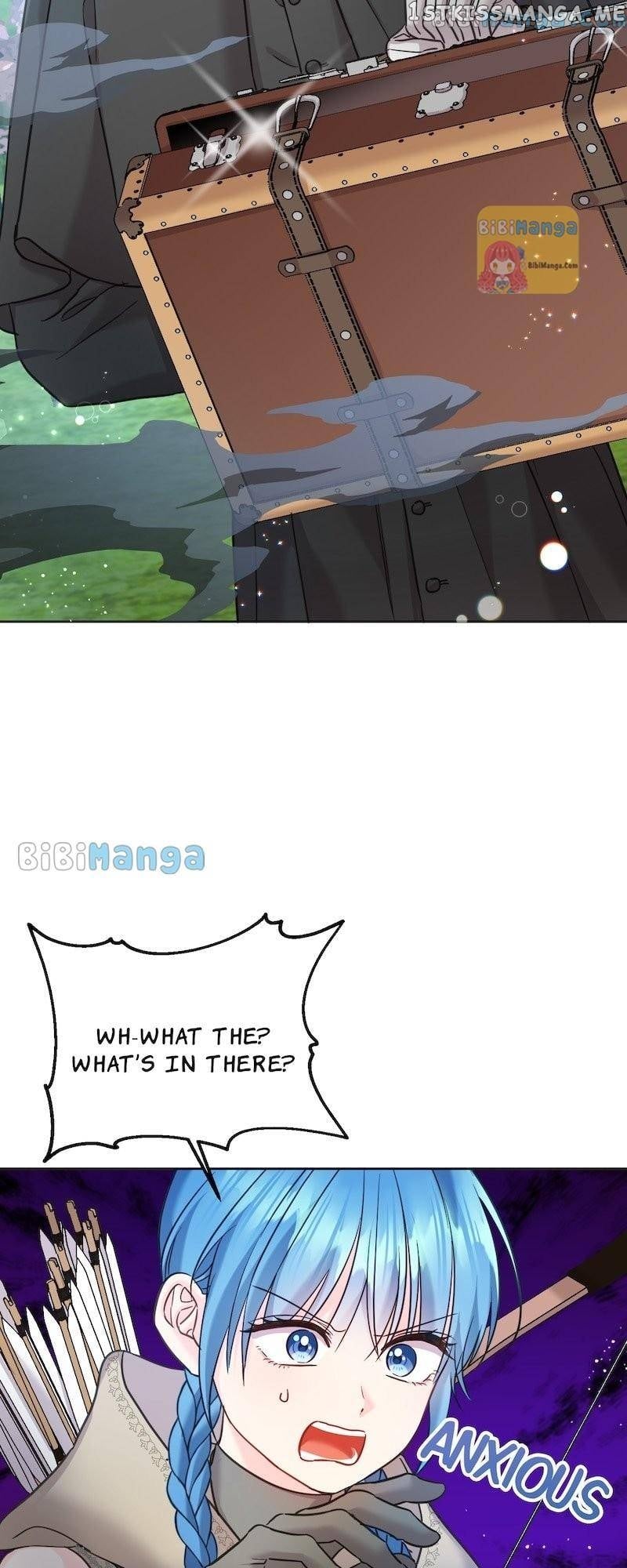 Saving the Villain Who was Abandoned by the Female Lead Chapter 82 - page 6