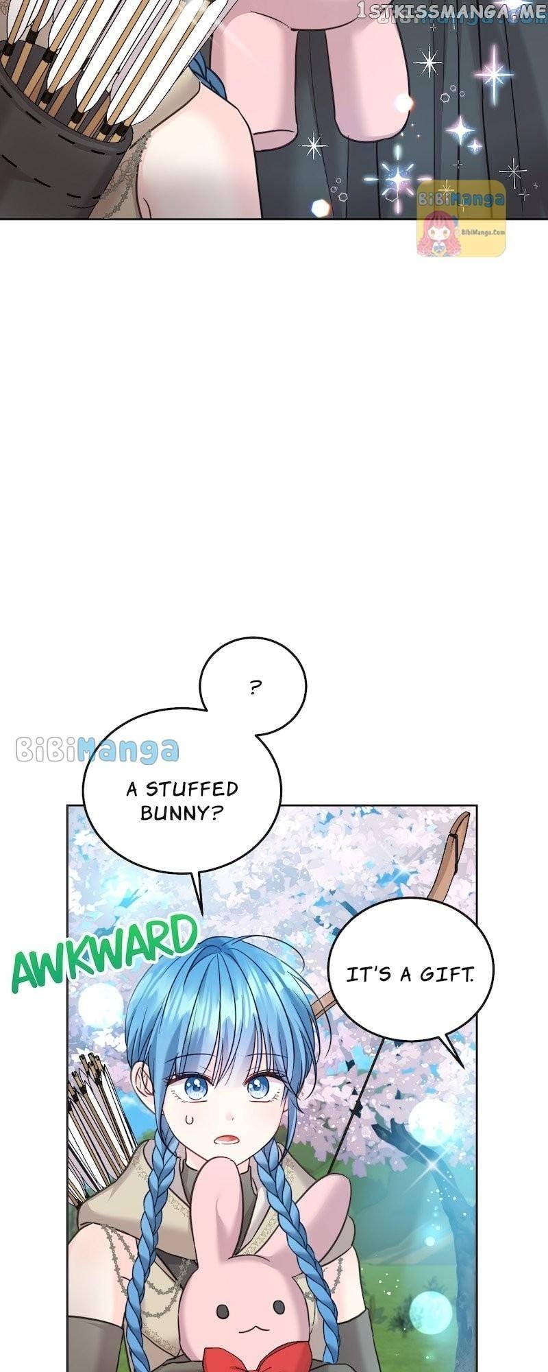 Saving the Villain Who was Abandoned by the Female Lead Chapter 82 - page 8