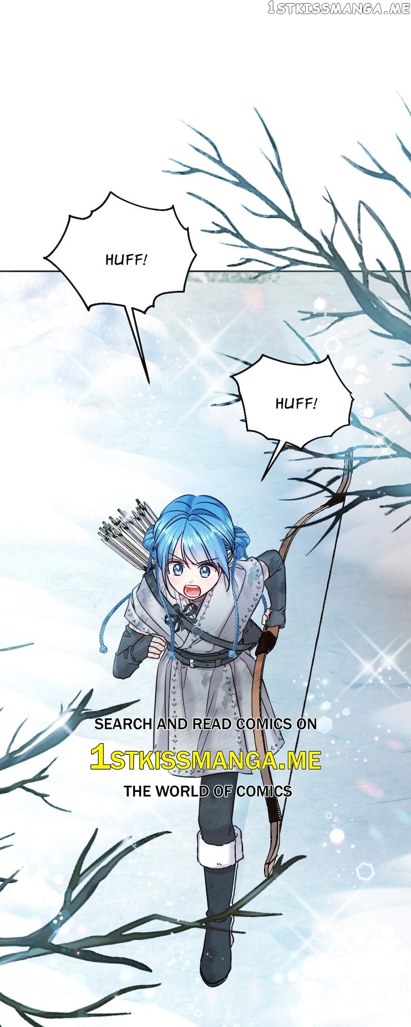 Saving the Villain Who was Abandoned by the Female Lead Chapter 81 - page 1