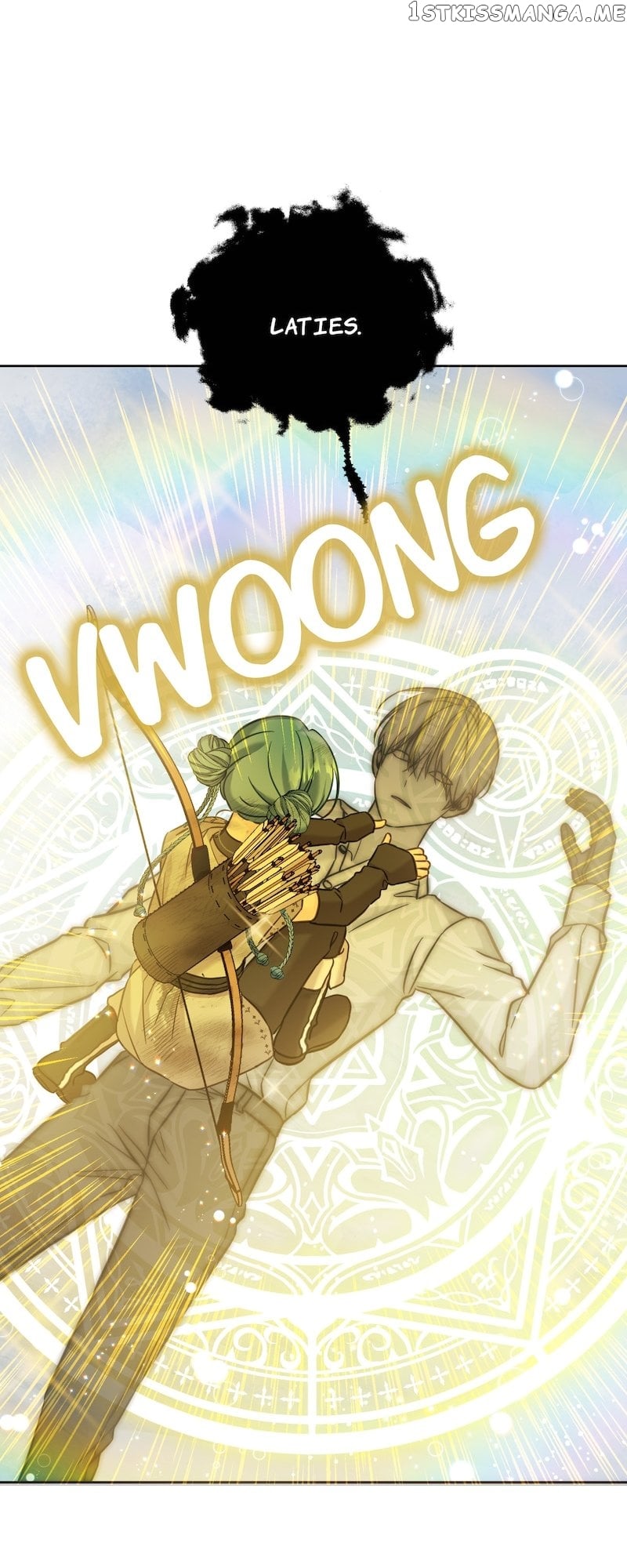 Saving the Villain Who was Abandoned by the Female Lead Chapter 81 - page 14
