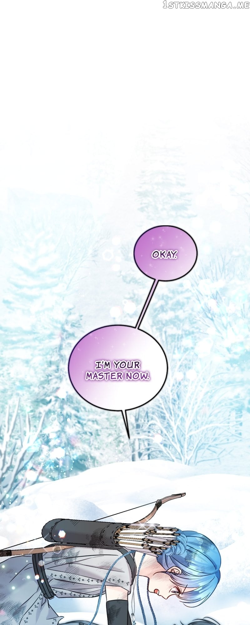 Saving the Villain Who was Abandoned by the Female Lead Chapter 81 - page 17