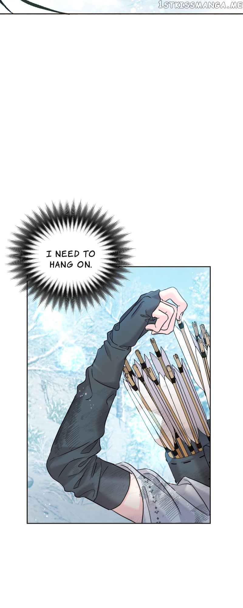 Saving the Villain Who was Abandoned by the Female Lead Chapter 81 - page 2