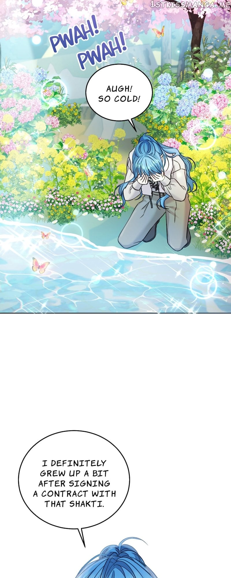 Saving the Villain Who was Abandoned by the Female Lead Chapter 81 - page 20