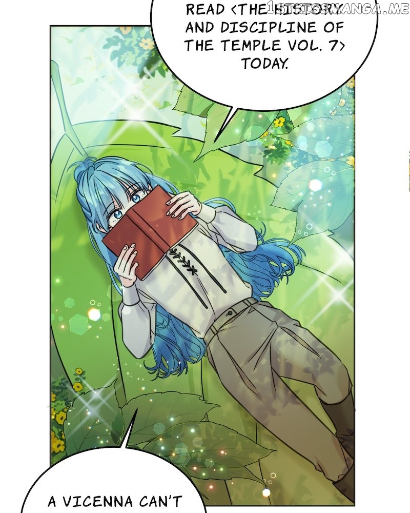 Saving the Villain Who was Abandoned by the Female Lead Chapter 81 - page 24