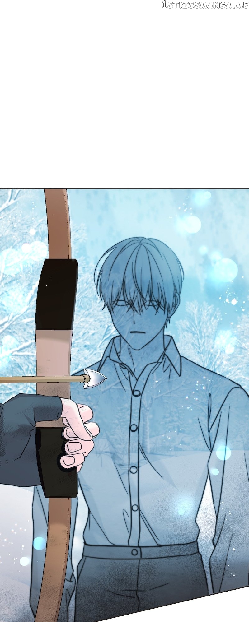 Saving the Villain Who was Abandoned by the Female Lead Chapter 81 - page 3