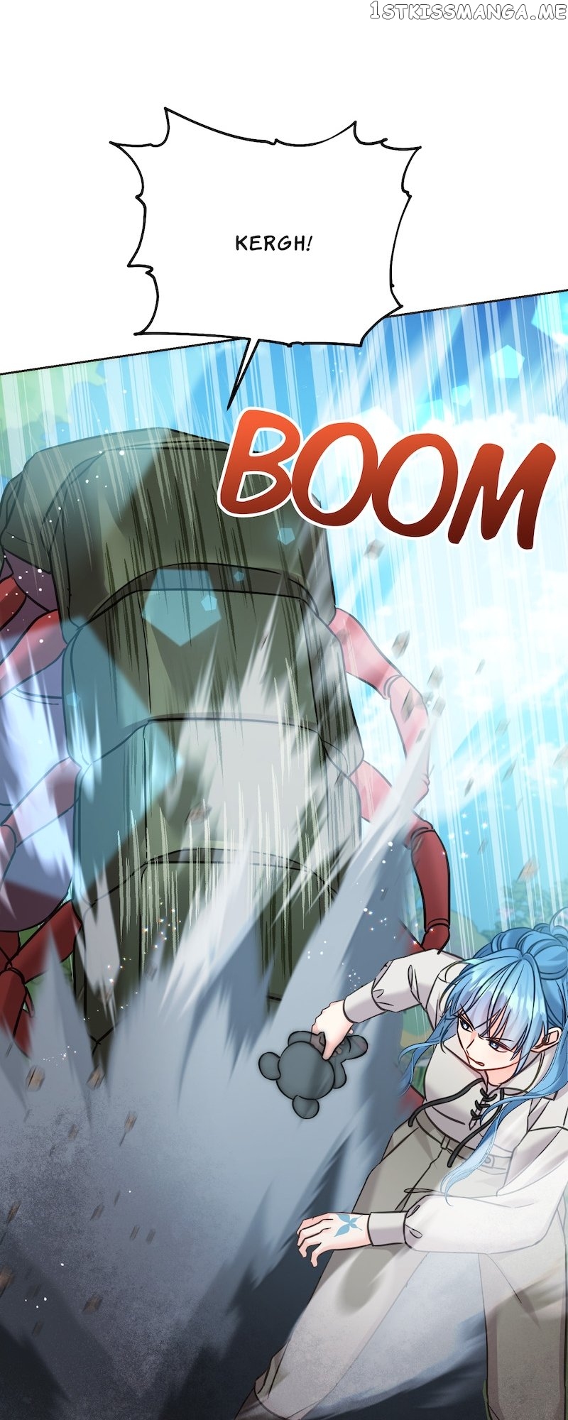 Saving the Villain Who was Abandoned by the Female Lead Chapter 81 - page 34