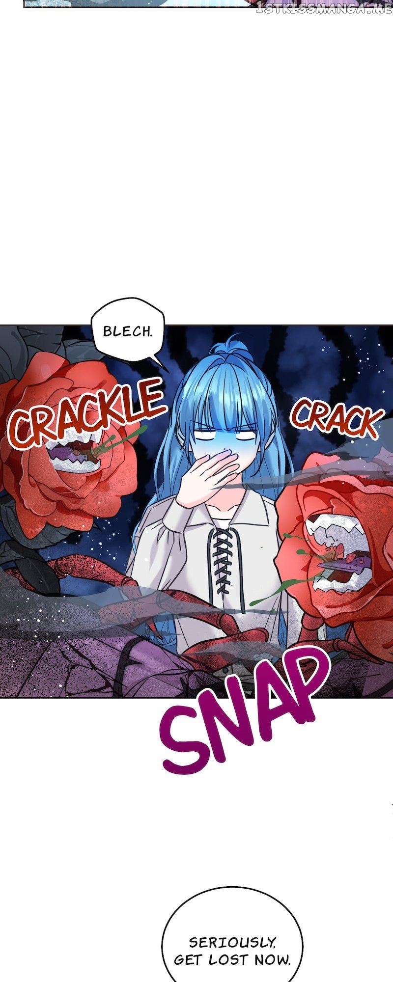 Saving the Villain Who was Abandoned by the Female Lead Chapter 81 - page 38