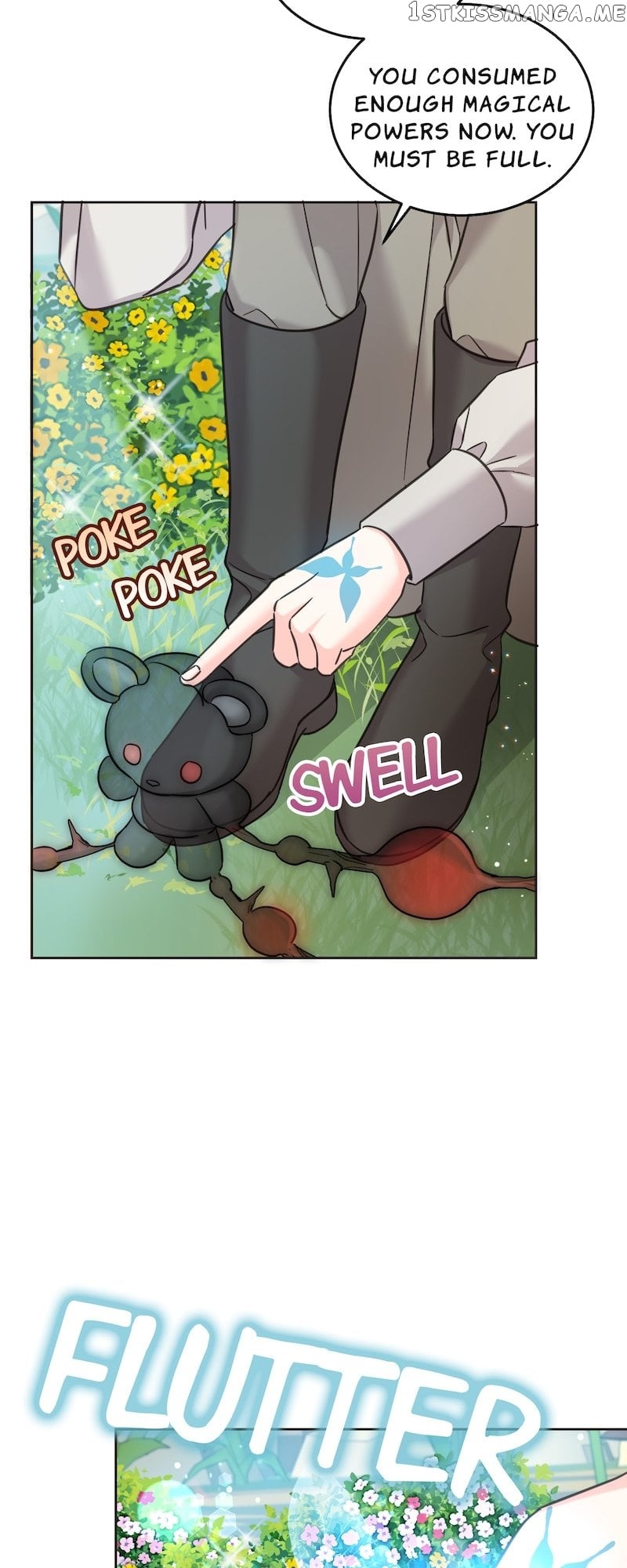 Saving the Villain Who was Abandoned by the Female Lead Chapter 81 - page 39