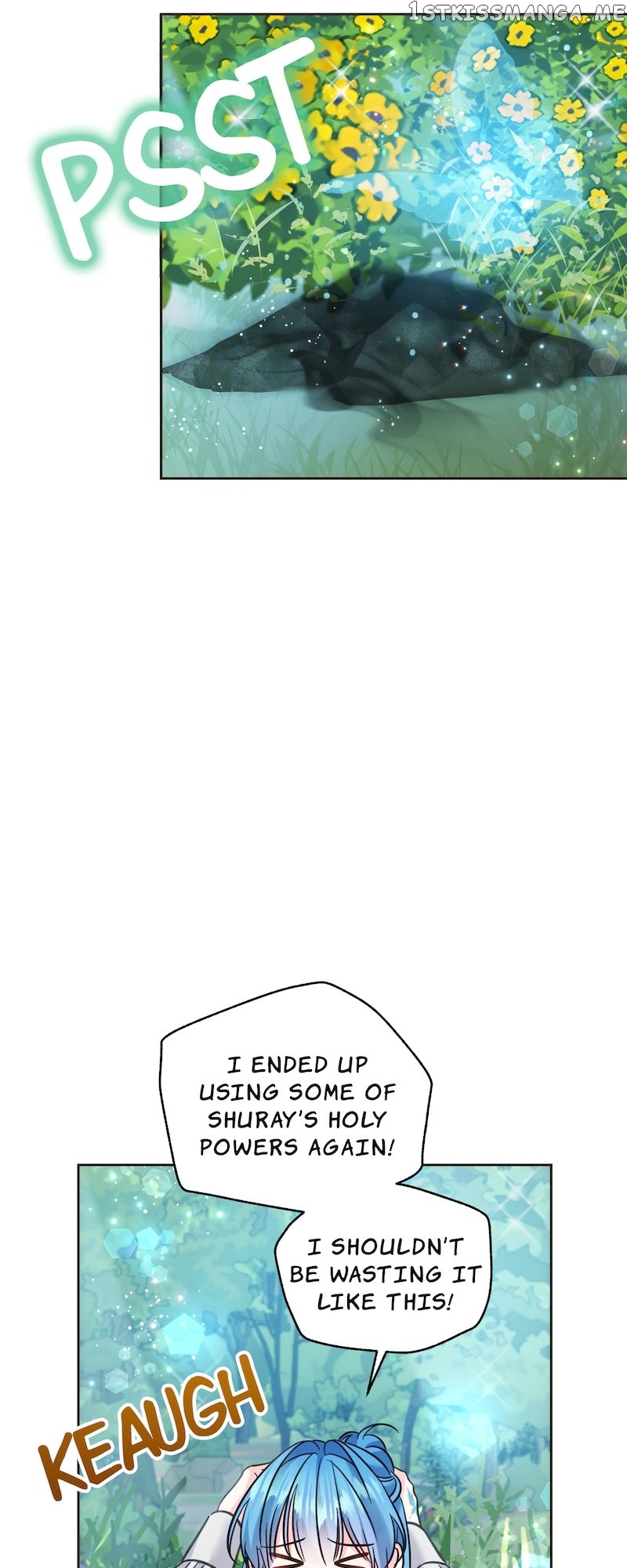 Saving the Villain Who was Abandoned by the Female Lead Chapter 81 - page 42