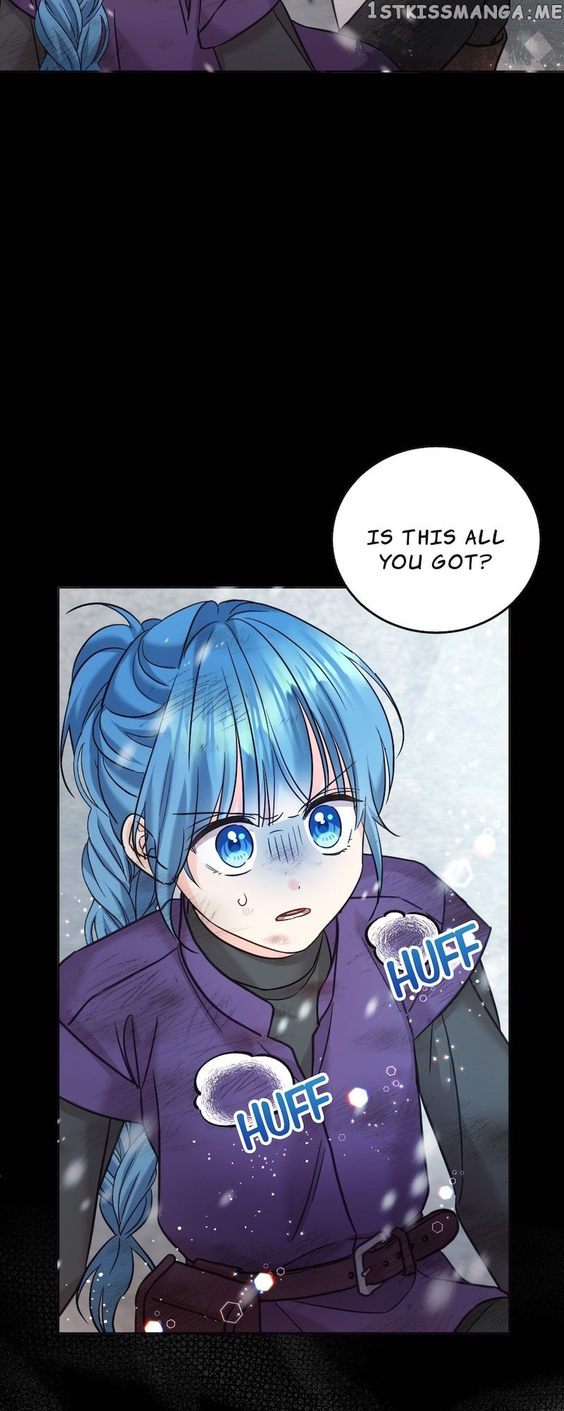 Saving the Villain Who was Abandoned by the Female Lead Chapter 81 - page 47