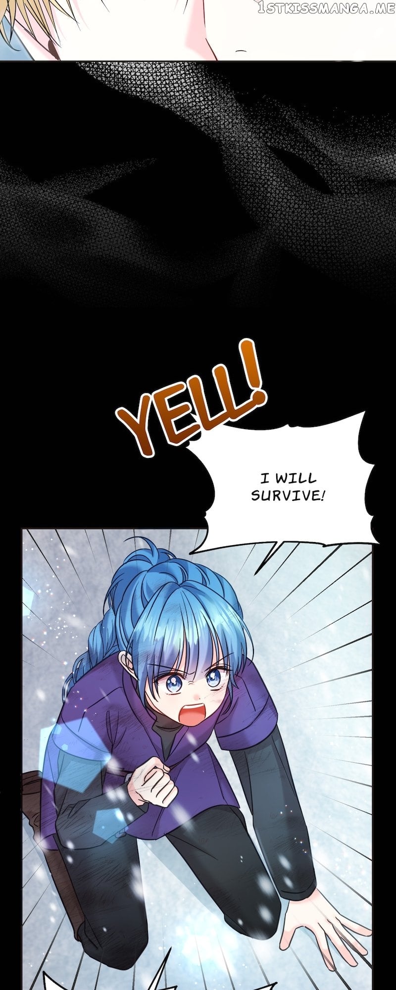 Saving the Villain Who was Abandoned by the Female Lead Chapter 81 - page 49