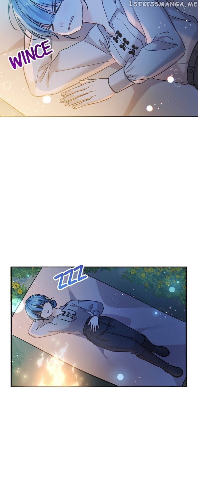 Saving the Villain Who was Abandoned by the Female Lead Chapter 81 - page 53