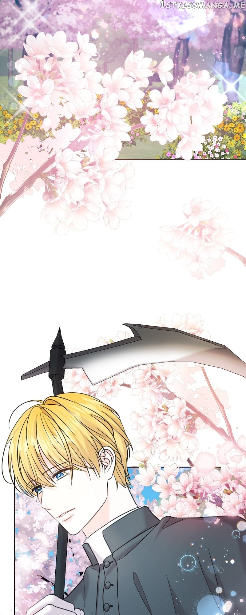 Saving the Villain Who was Abandoned by the Female Lead Chapter 81 - page 55
