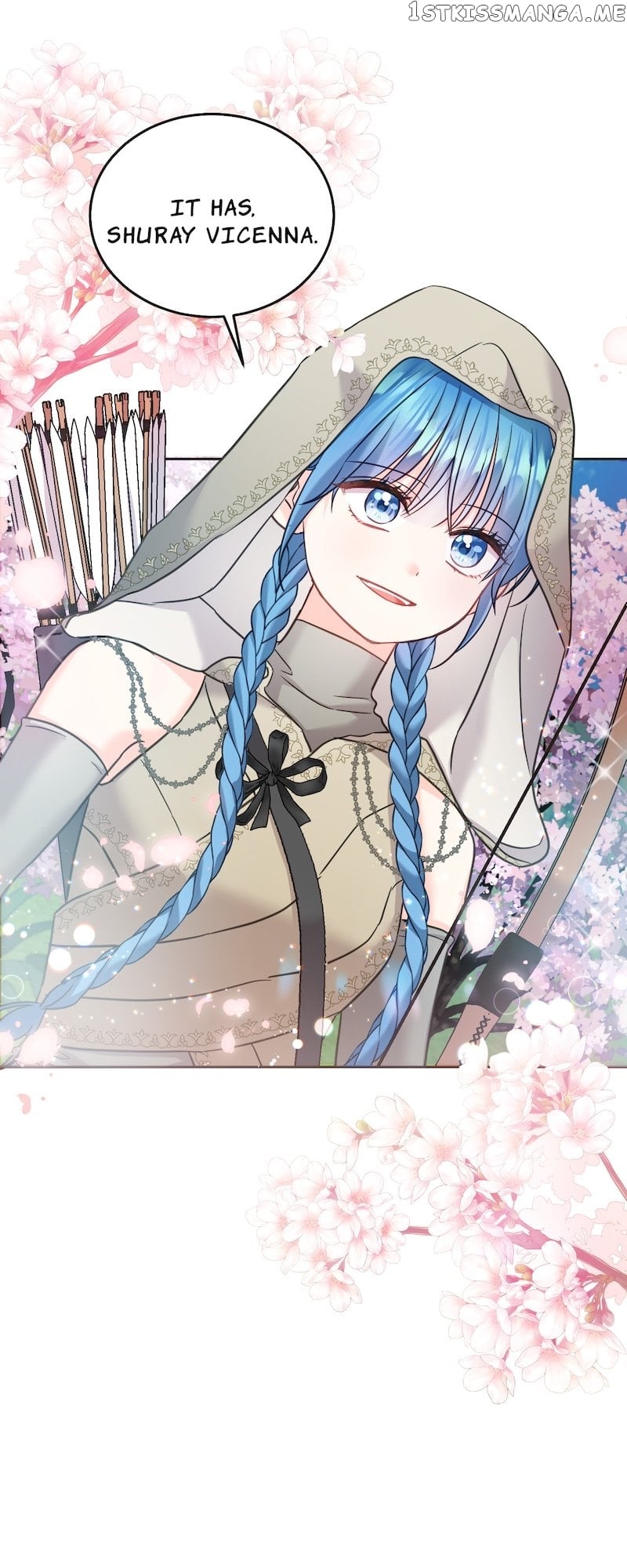 Saving the Villain Who was Abandoned by the Female Lead Chapter 81 - page 57